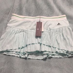 Adidas Stella McCartney barricade skort